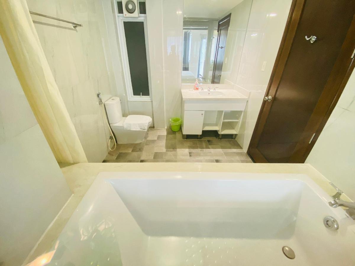 Hotel Gemini Saigon Boutique Ho Či Minovo Město Exteriér fotografie